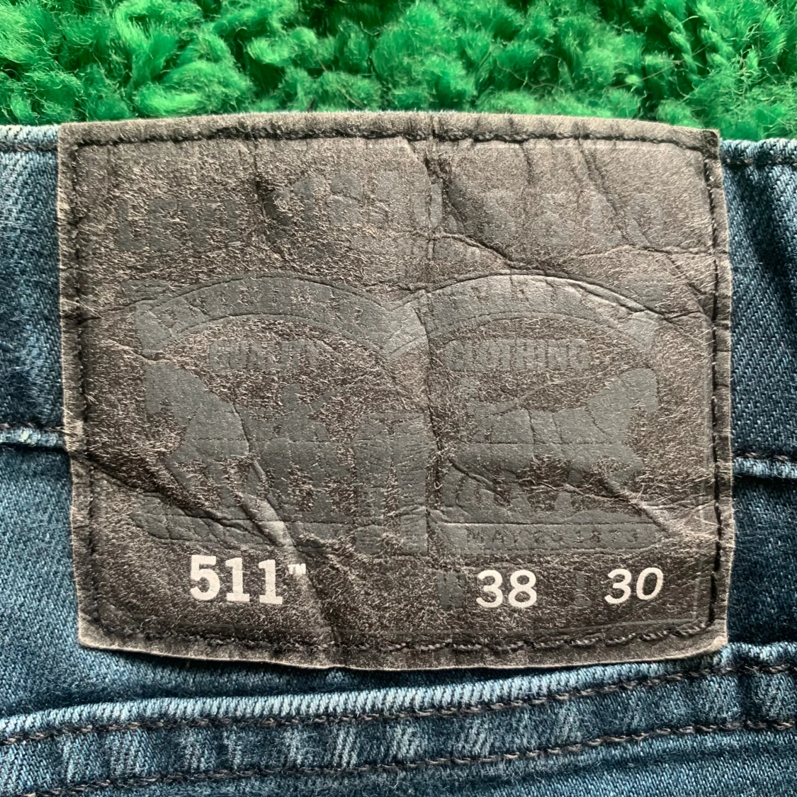 Levis 511 jeans - 91