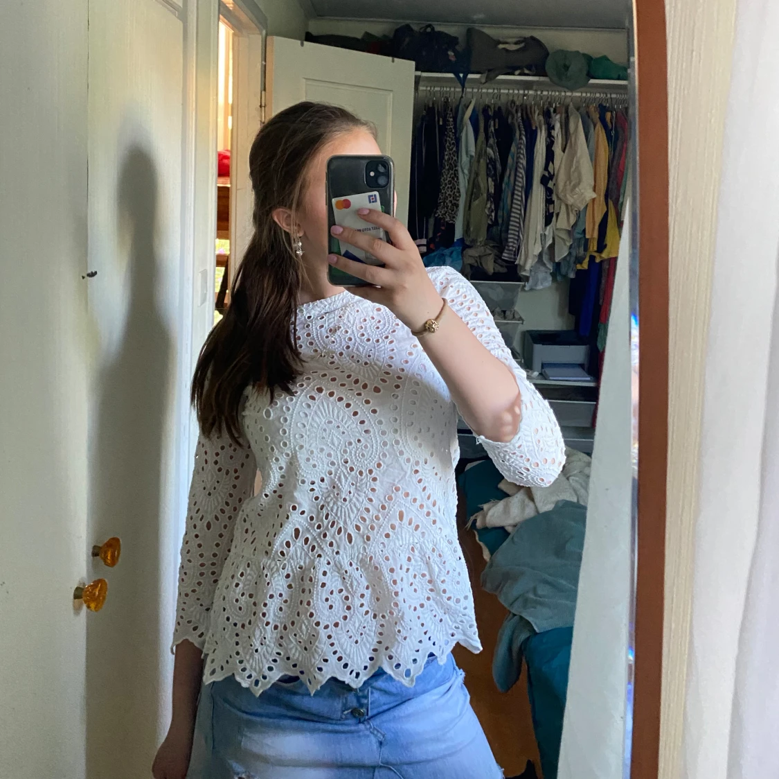 Super söt tröja🙌🏻 - 90