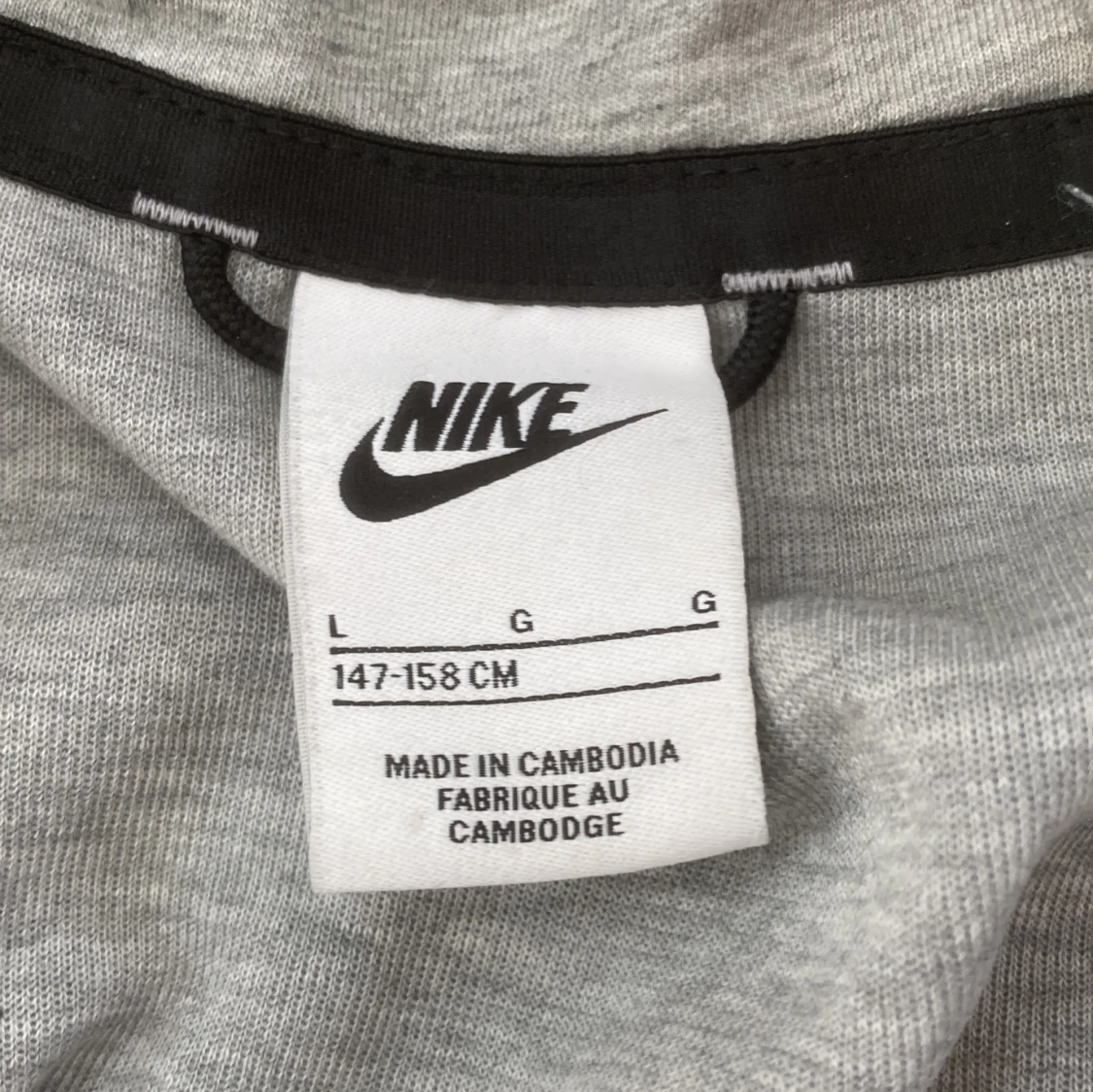 Nike tech fleece - 90