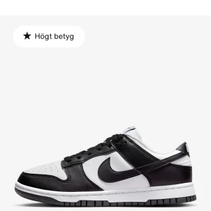 Nike Sneakers  - Köpta för 1449kr , aldrig använda .