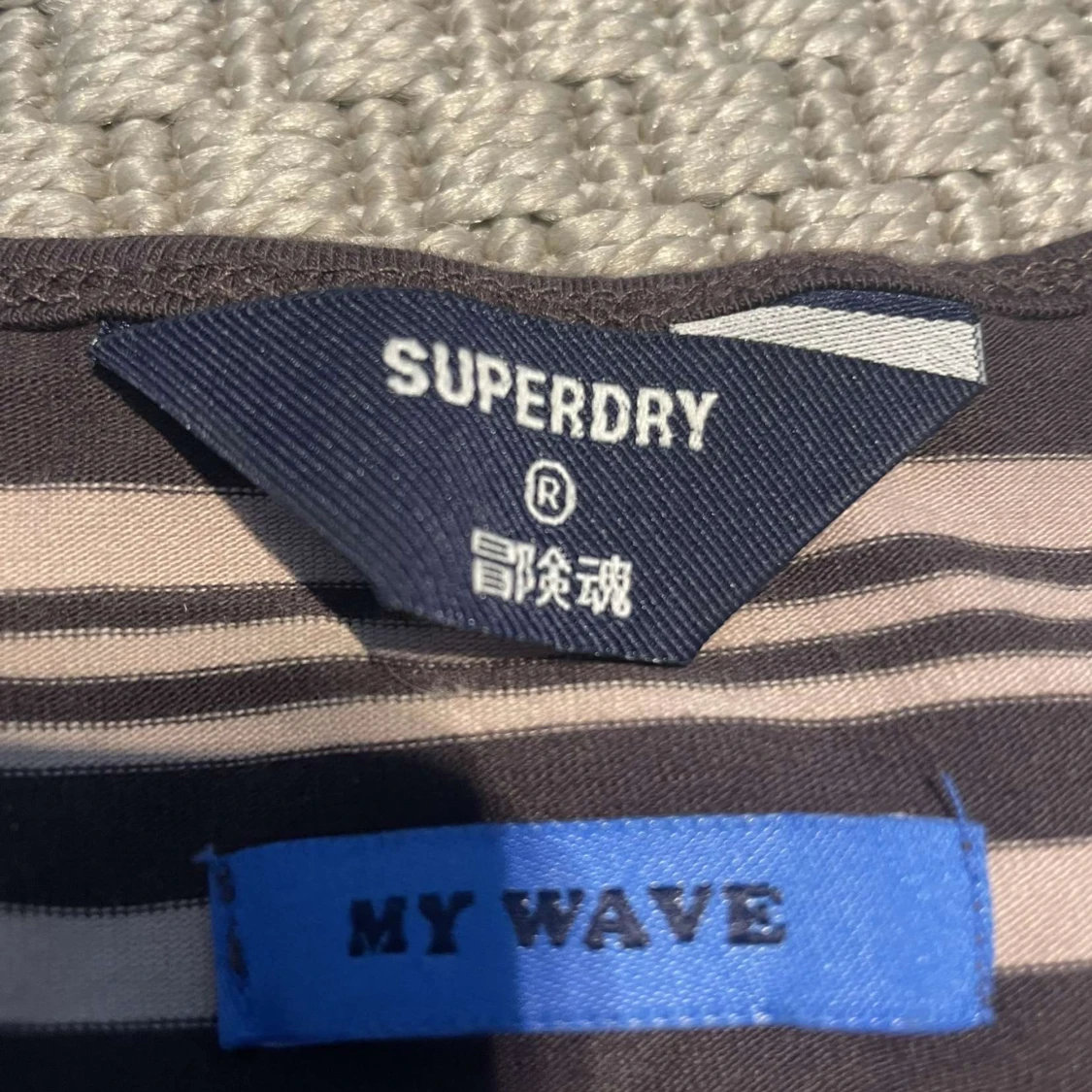 Super dry linne - 91