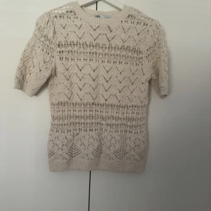 Tröja  - Jätte fin tröja från zara