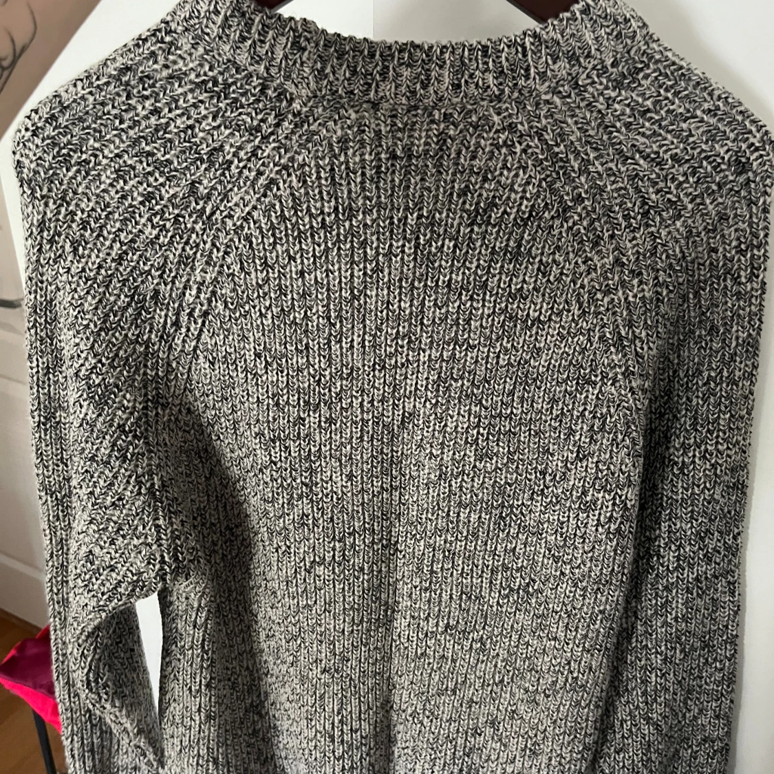 Lager 157 stickad tröja - 91