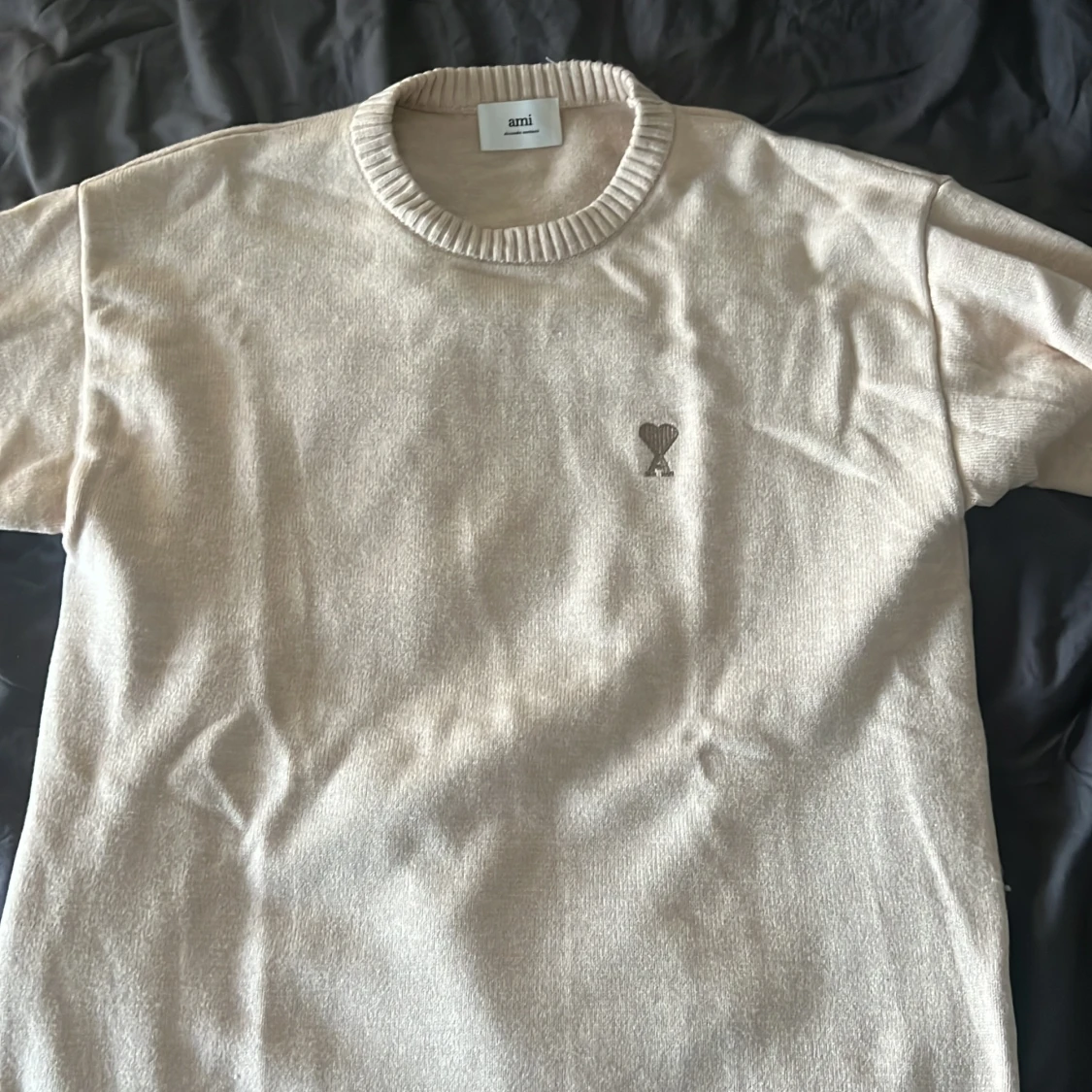 AMI Paris sweatshirt 