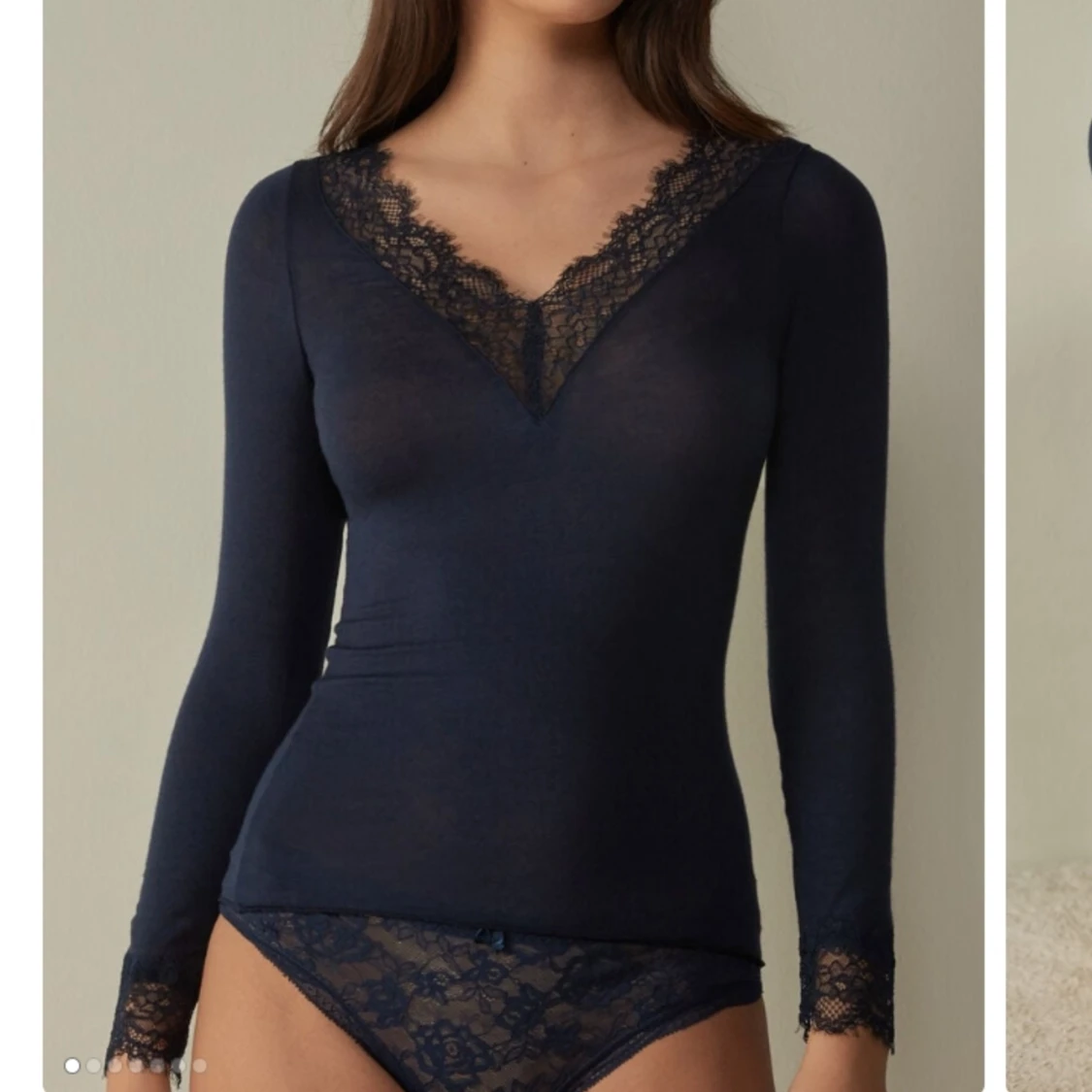 Intimissimi spet tröja - 90