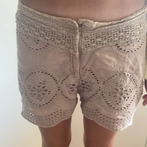 Spetsshorts - Så fina nu till sommaren🥰🥰