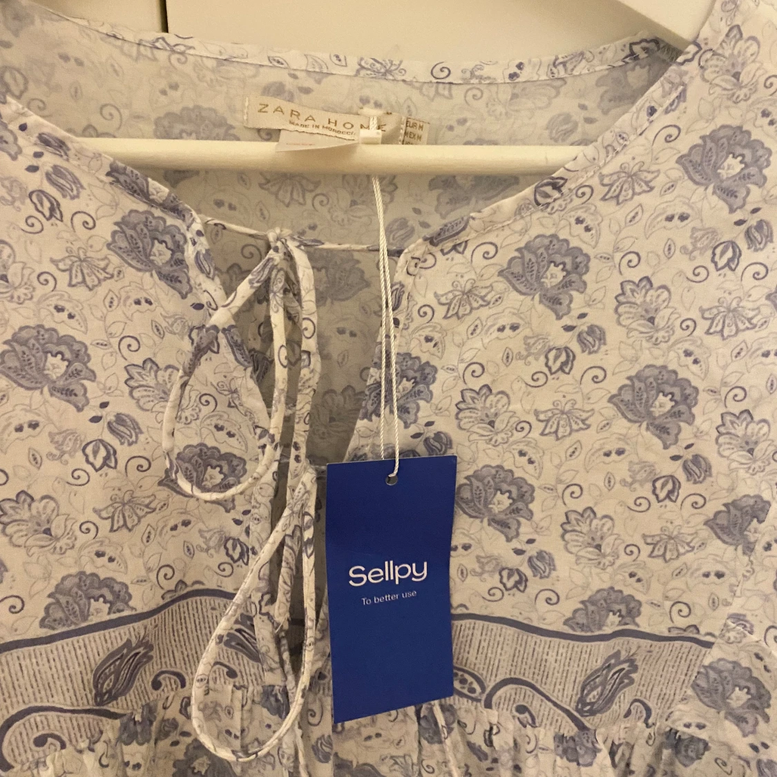 Blus Zara Home, strl. M - 90