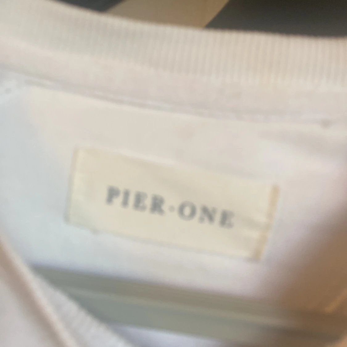 Pier One Tröja Storlek M - 90