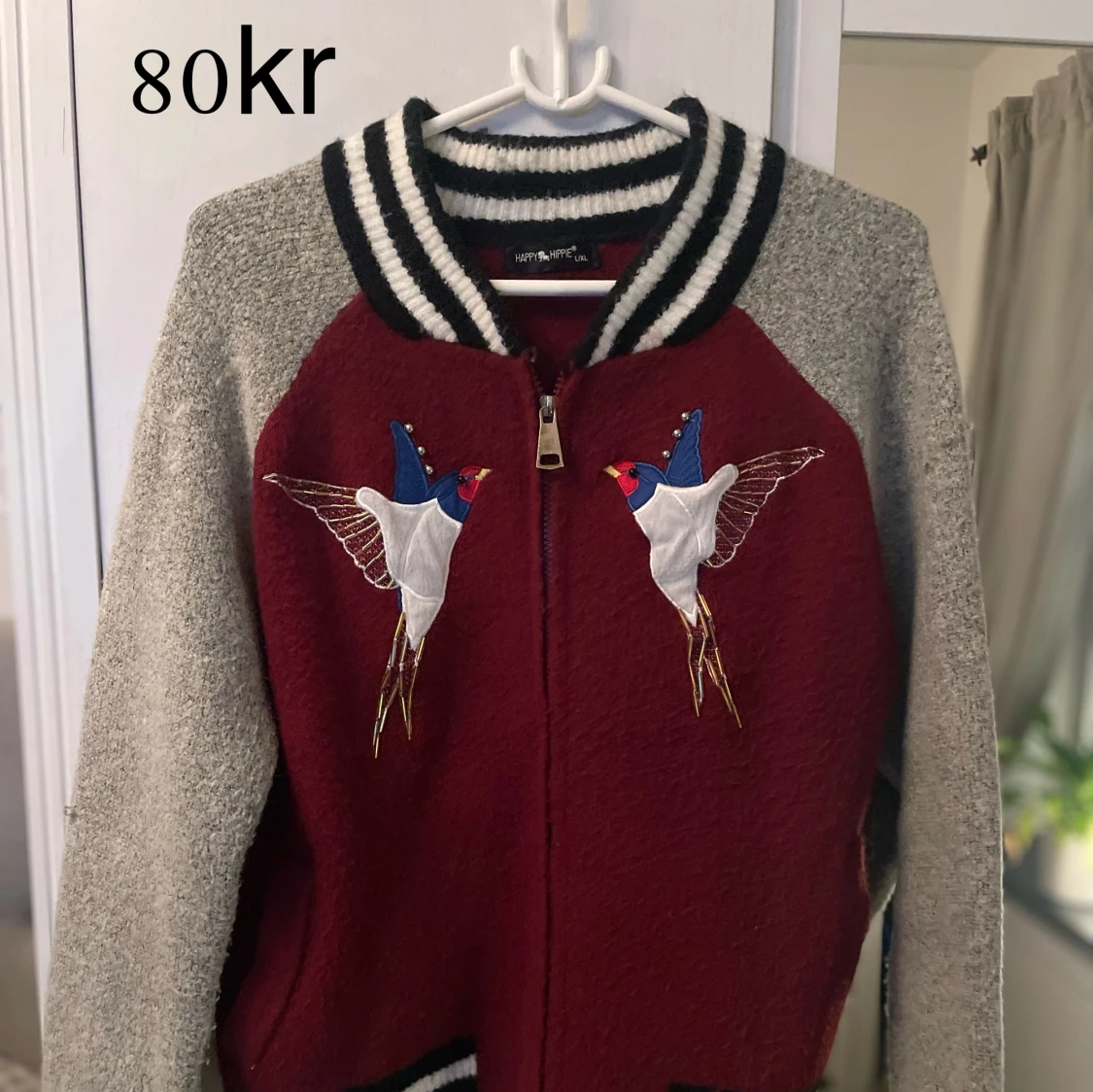 Sparsamt använda toppar/jackor - 92