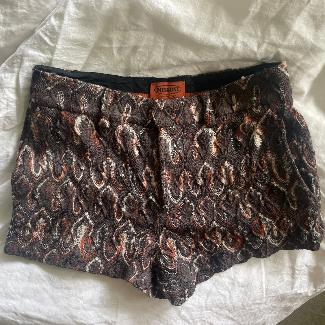 Missoni shorts - 90