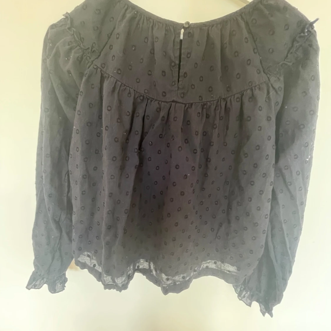 Gina tricot Young blus - 90