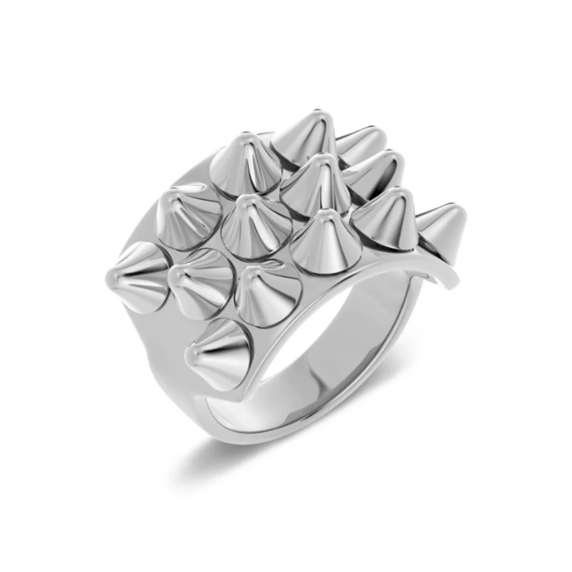 Edblad peak ring steal - 90