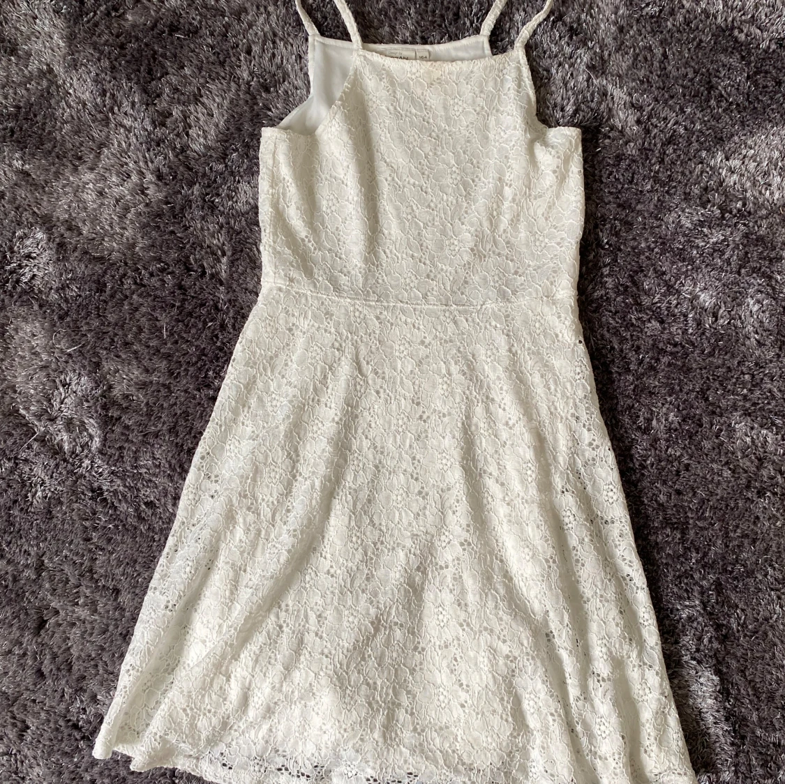 Söt sommar klänning 