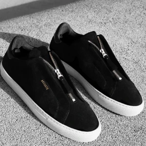 Axel Arigato Skor - Skick 8/10 Storlek 43 Köpare står för frakt! 