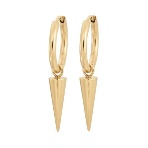 Edblad Örhängen Nitar - Säljer edblad örhängen eftersom jag aldrig använder dem.  Har inga defekter o är i nyskick🩷  Nypris 400kr (399) Säljer för 250kr💓