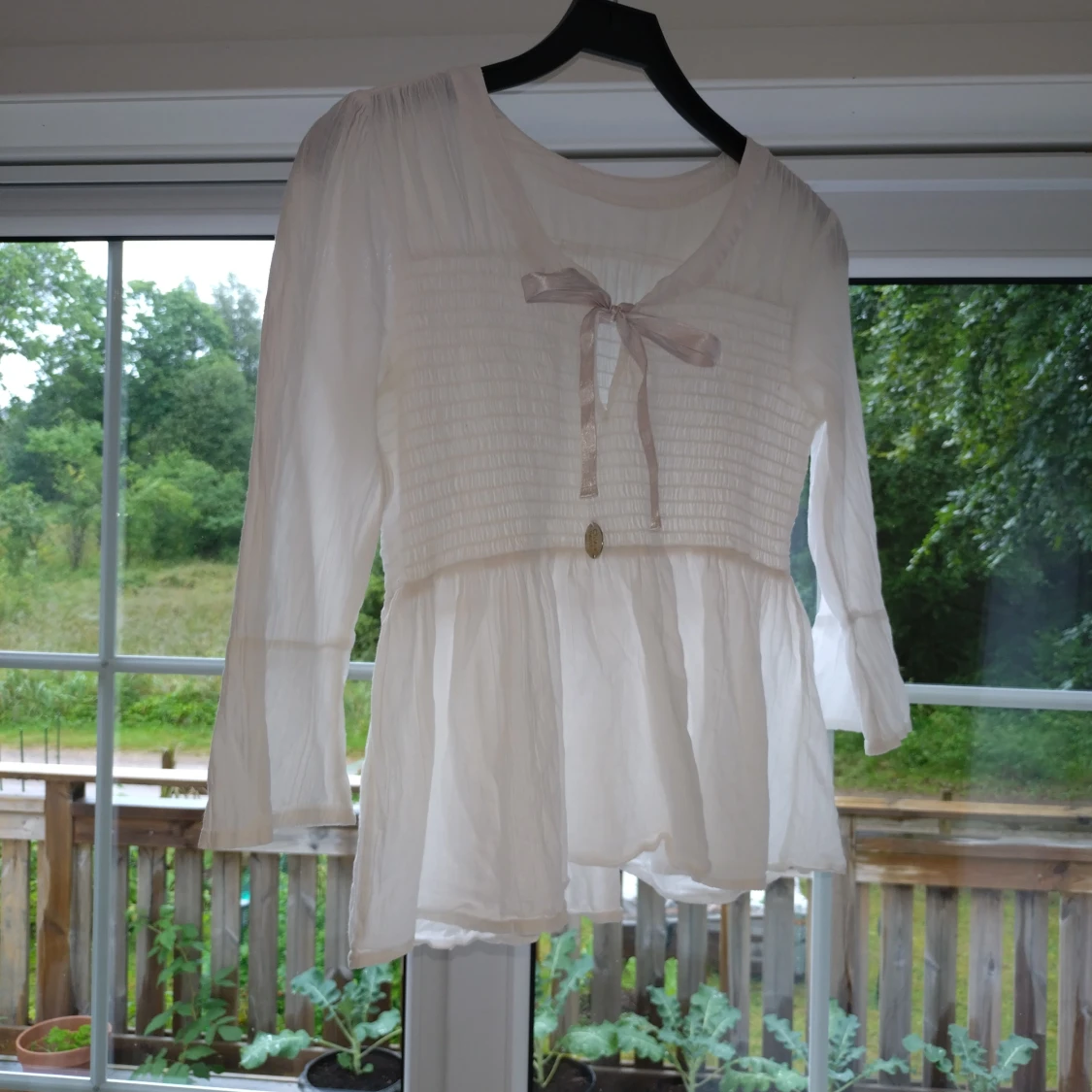 Blus i storlek 36 - 90