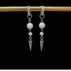 Örhängen - 🤩🥰💞