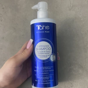 Tahe shampoo fefendet  - Tahe är ett spanskt märke, den här varan är ett shampoo. Priset kan som vanligt diskuteras.💖