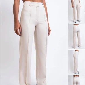 Madlady kostymbyxor - Nypris 649. Helt oanvända.