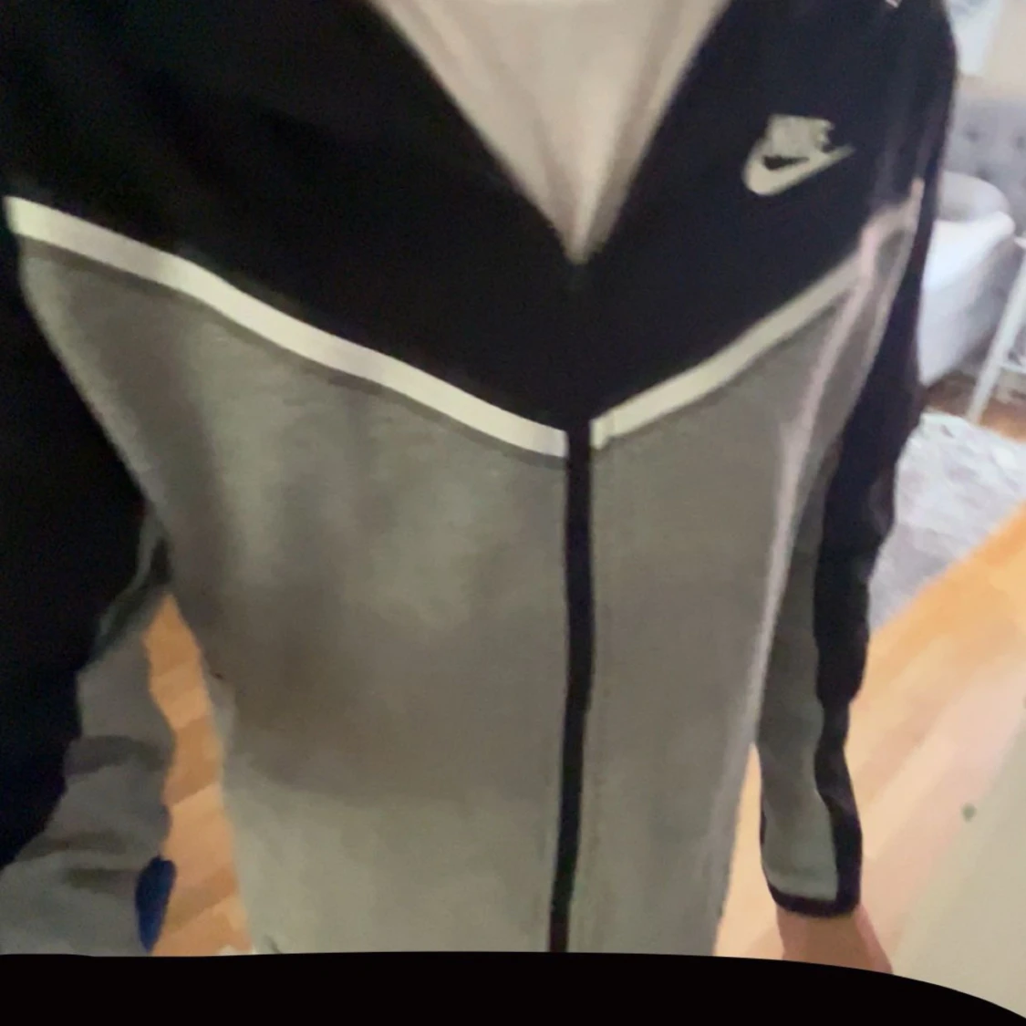 Nike tech fleece - 90