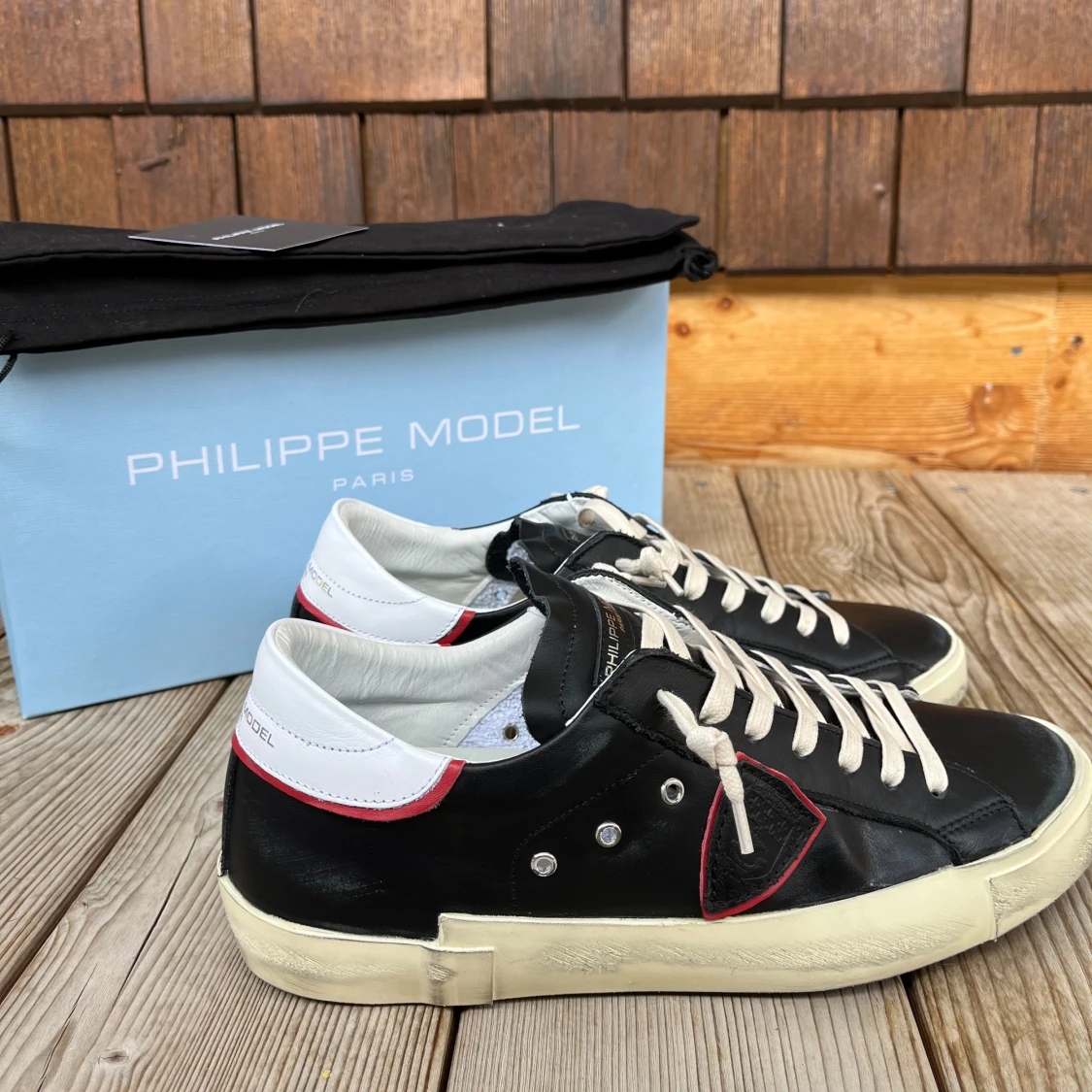 PHILIPPE MODEL - 90