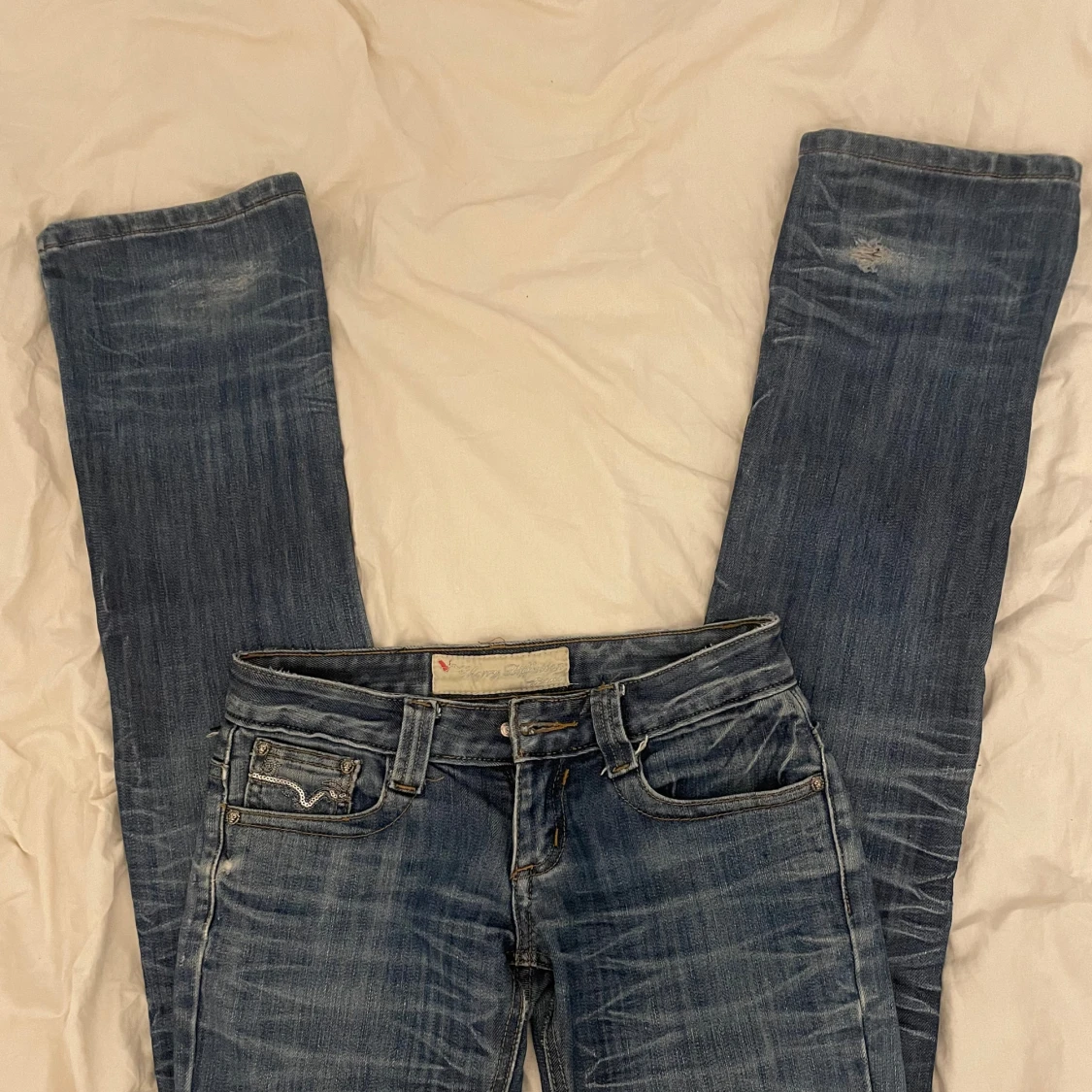 Jeans - 92