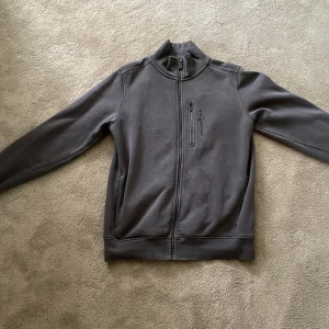 Sail racing zip hooide  - Nyskick! 