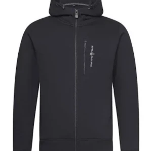 SAIL racing zip hoodie - Säljer denna pga att det inte är min stil längre, det är i bra skick men den har ett litet litet hål på ena armbågen dock inget man ser mycket. Ny pris 1200kr ni får komma med förslag  