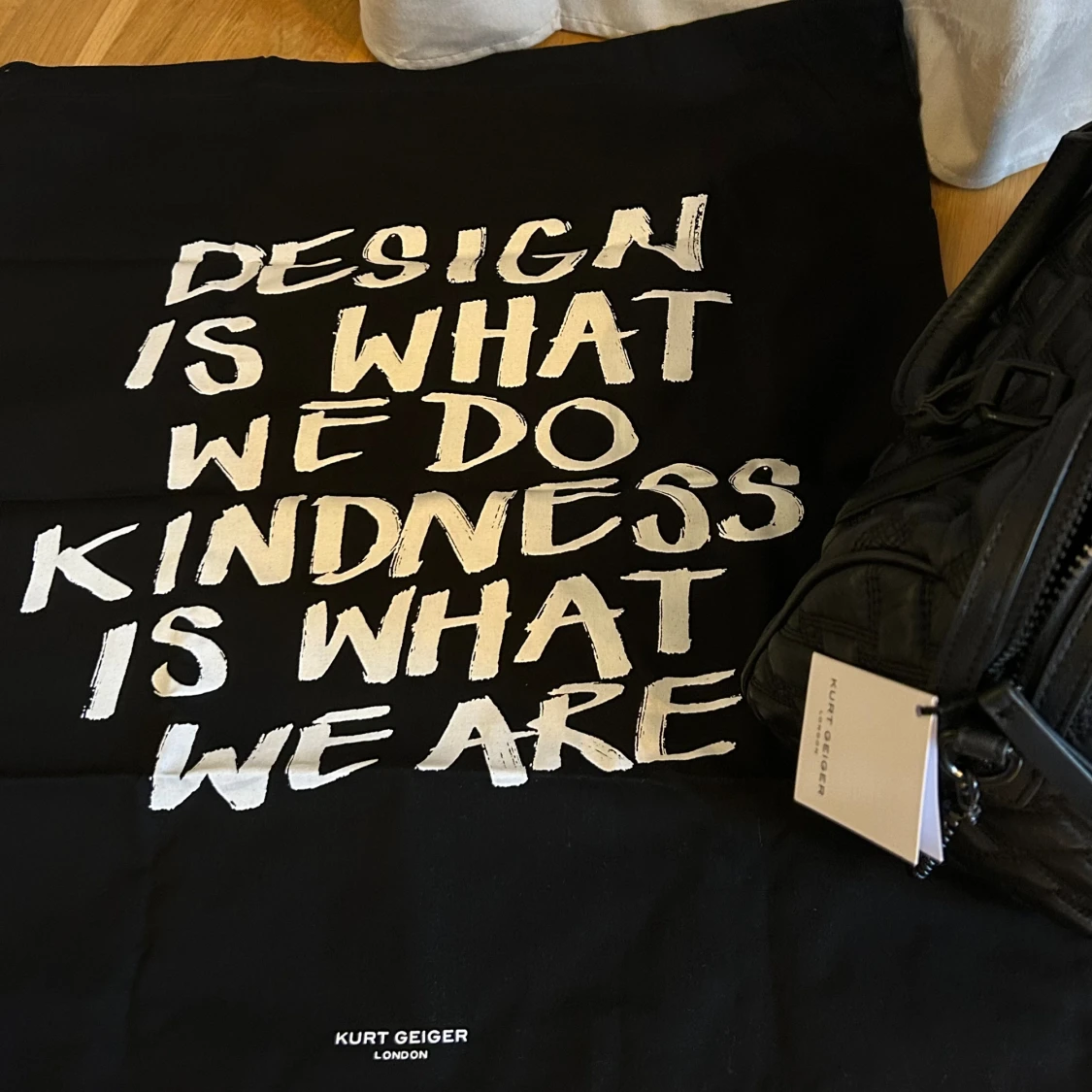 Kurt geiger väska - 92