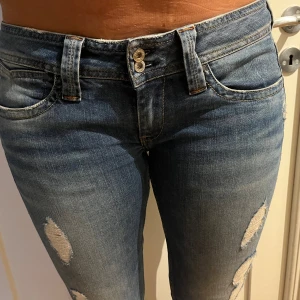 Peppe jeans  - As snygga Peppe jeans säljer så dom är försmå för mig då dom är små i storlekarna. Endast använda 2-3 gånger    💕odenatie pris är 1200 men ja säljer för mycket bättre pris 