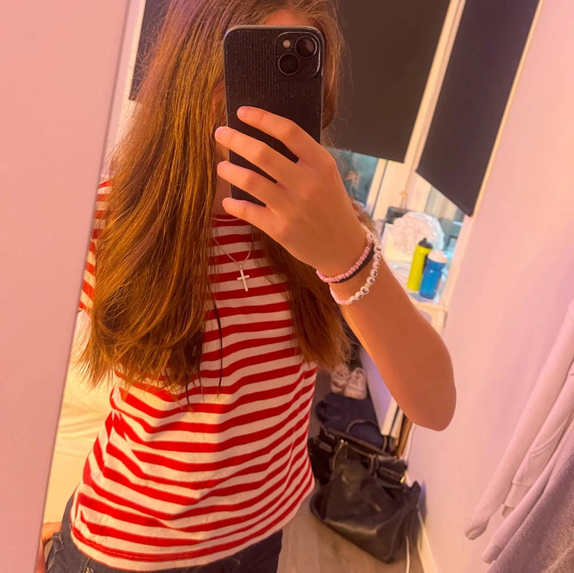 Randig Kappahl tröja - 90