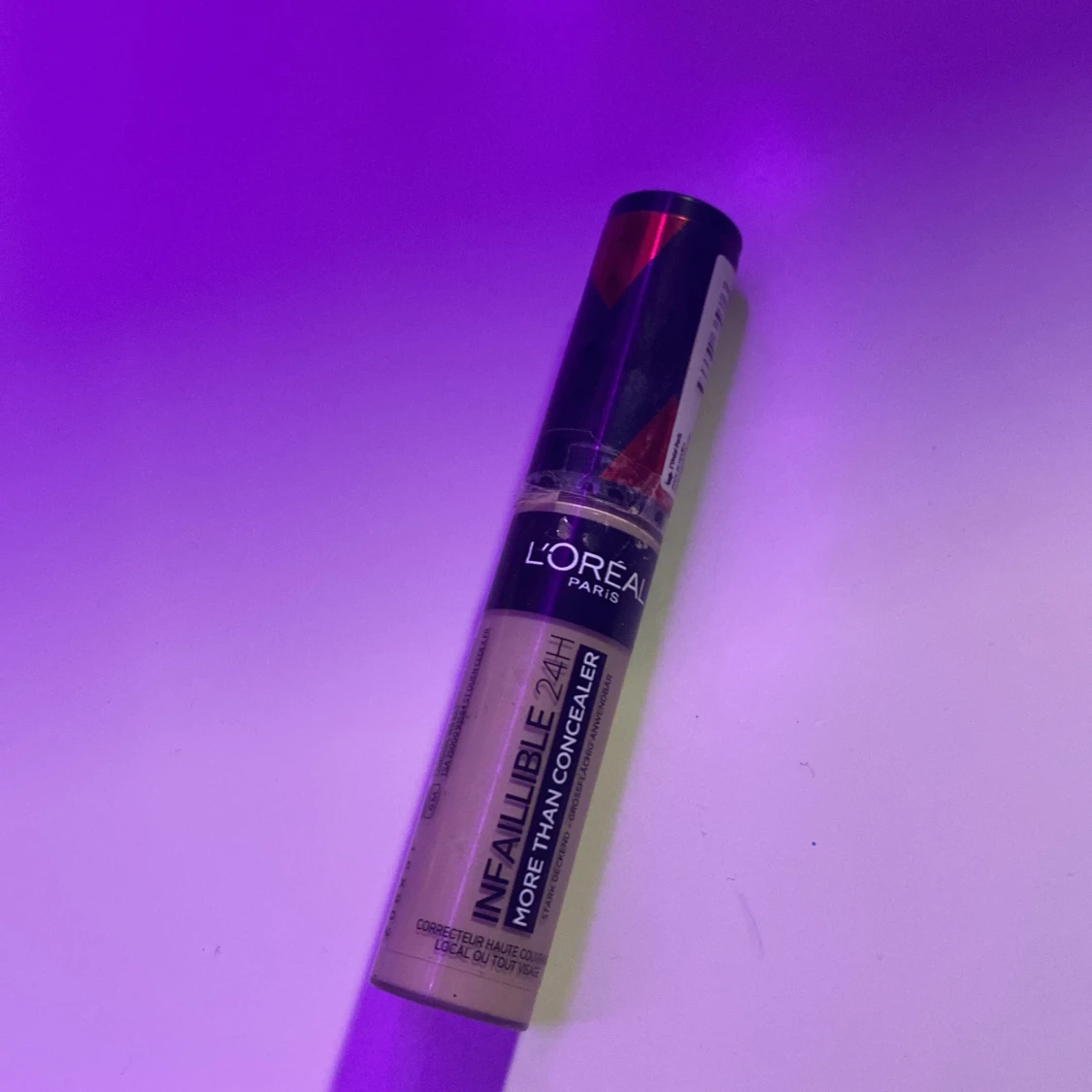 Loreal concealer 