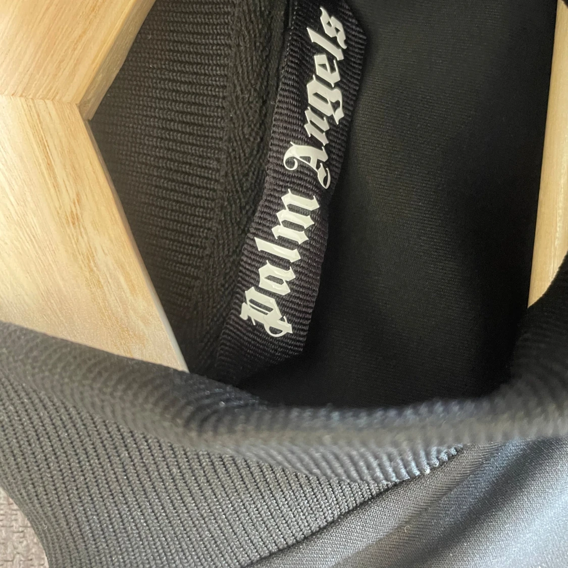 Palm angels track top - 90