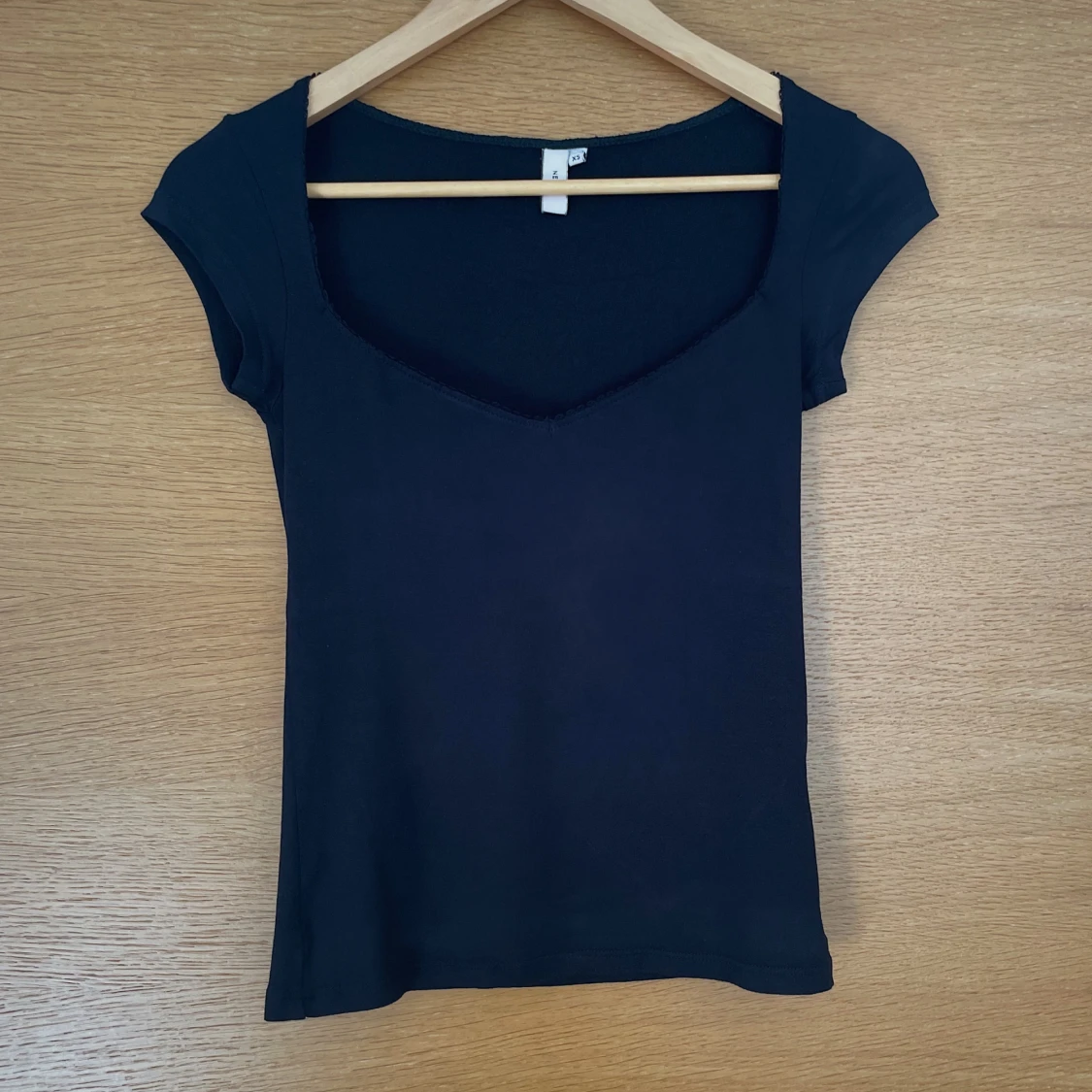 Roman Shape Top - 90
