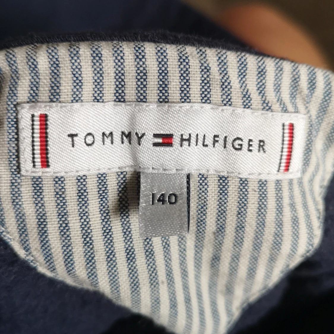 Tommy Hilfiger hoodie  - 92