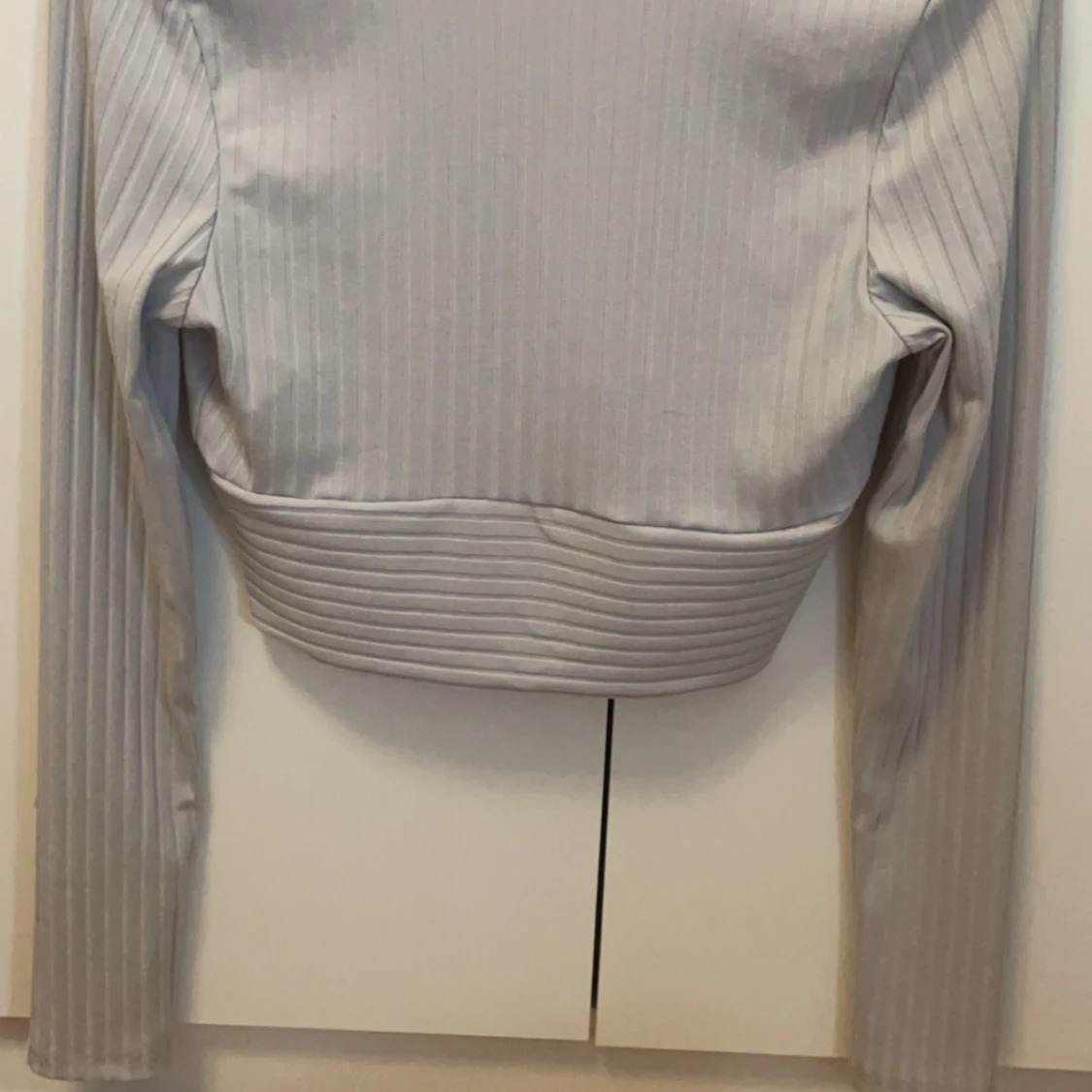 Långärmad tröja  - 90