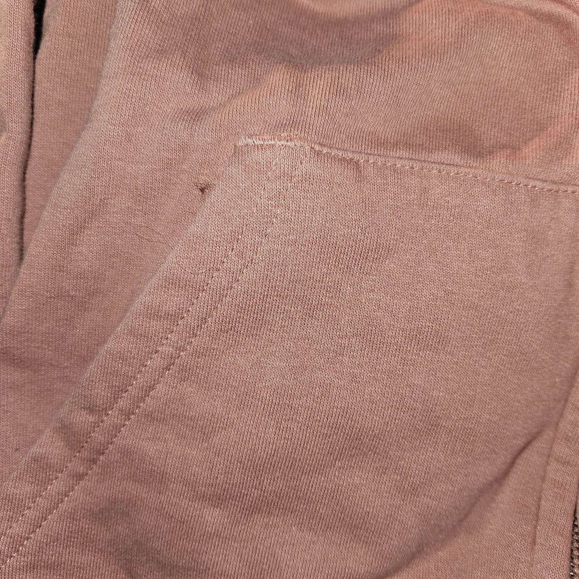 Etriel huvtröja ny - 92