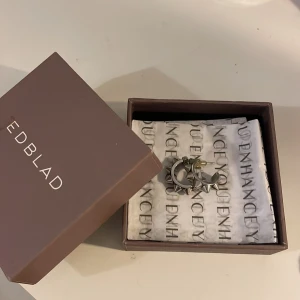 Edblad Örhängen - Säljer då jag har två par, bara att skriva vid frågor!💕
