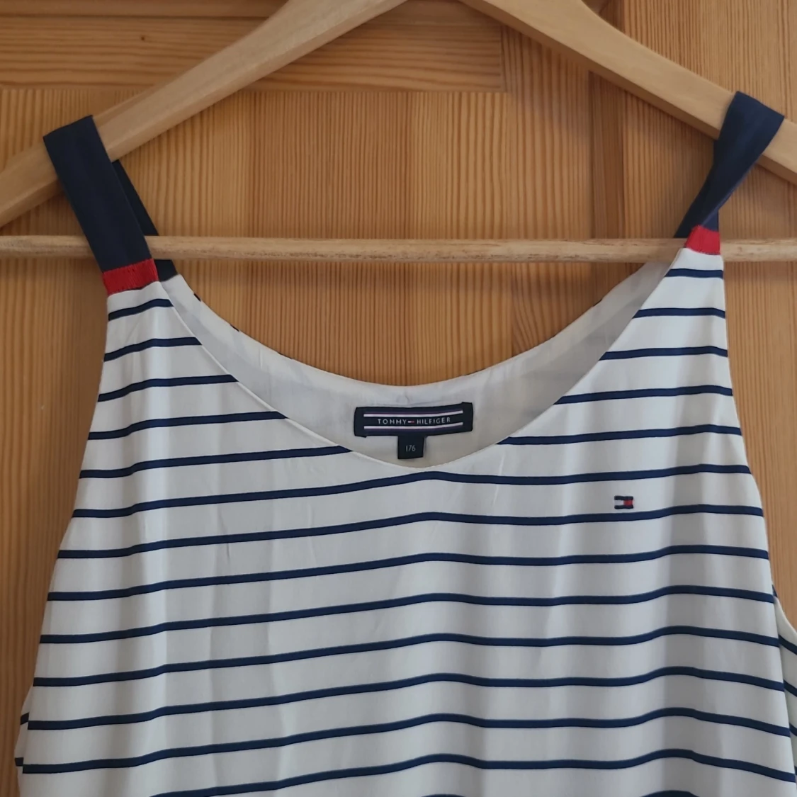 Tommy Hillfiger klänning - 90