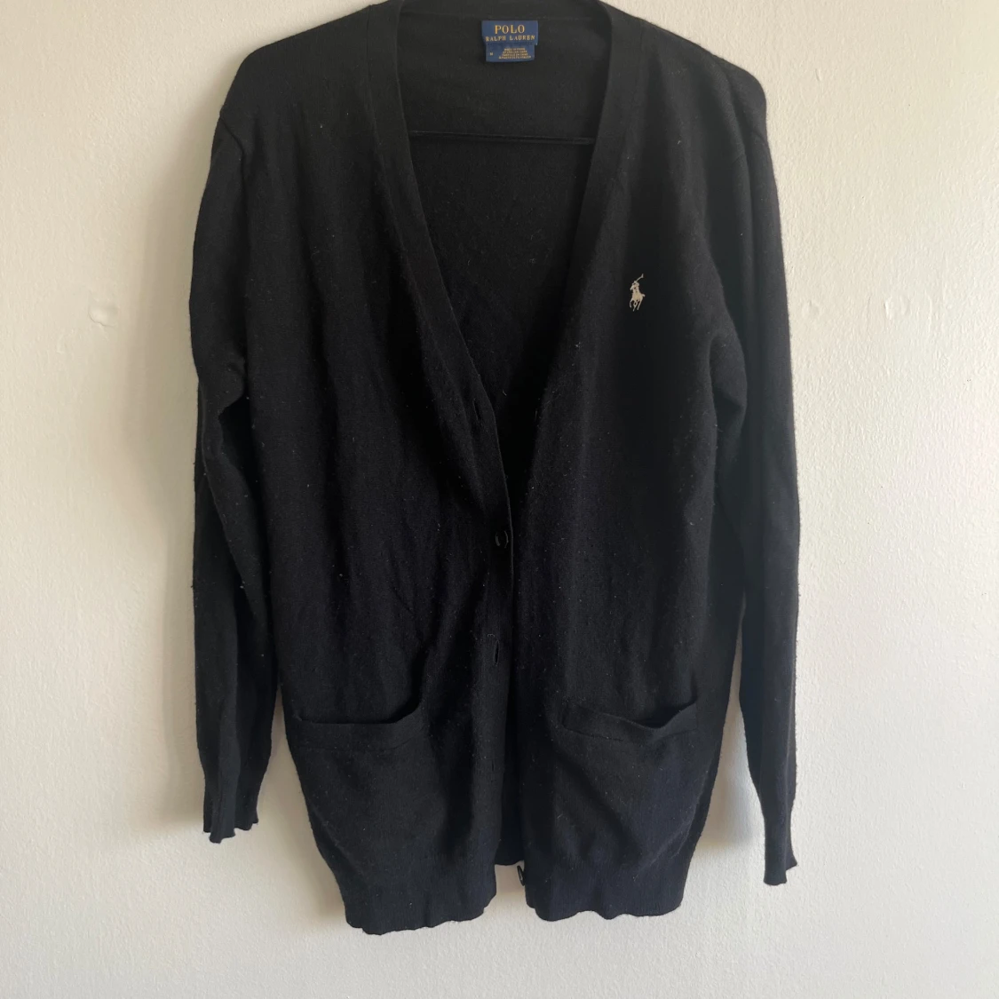 Ralph Lauren Cardigan 
