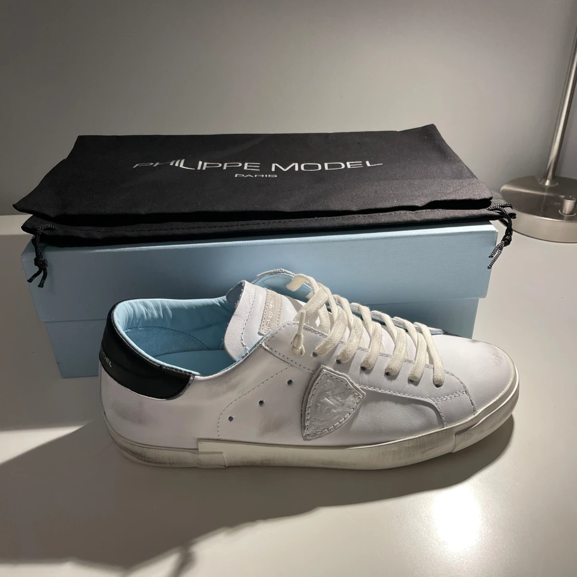 Philipe Model skor - 90