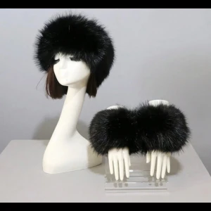 Accessoarer - Jätte fina, kommer ej till användning dock