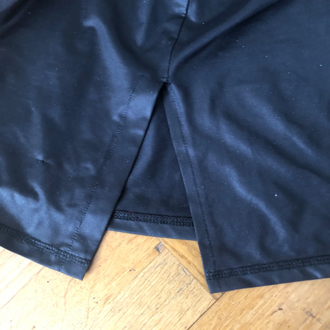 Set med kjol och tröja strl M - 91