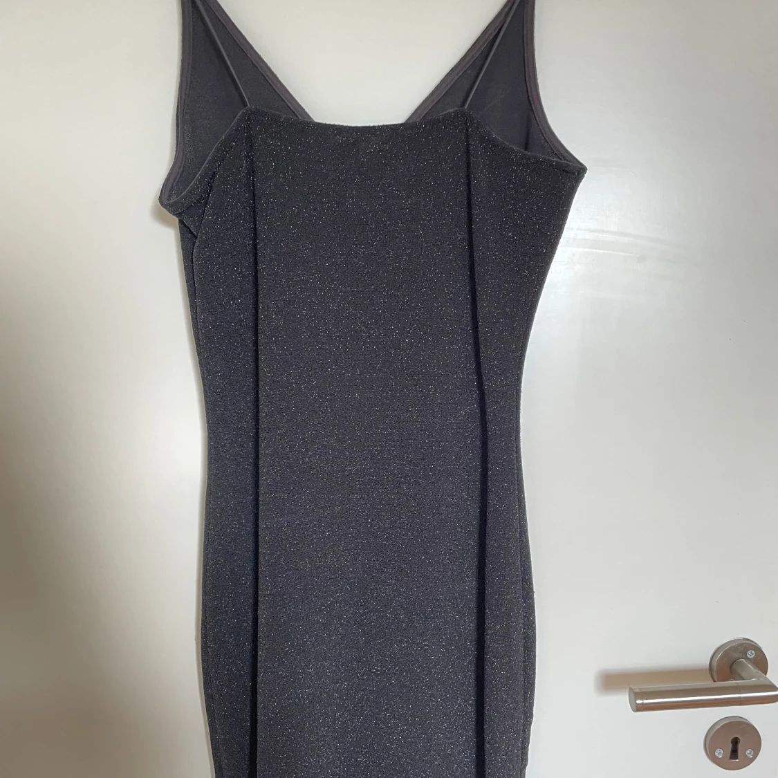 Glittrig klänning  - 90