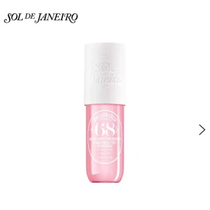 Sol de Janeiro 68 - Säljer min sol de Janeiro 68 som är näst intill oanvänd (se bild 3) för att jag inte tycker doften passar mig. 240 ml orginal pris 449💞