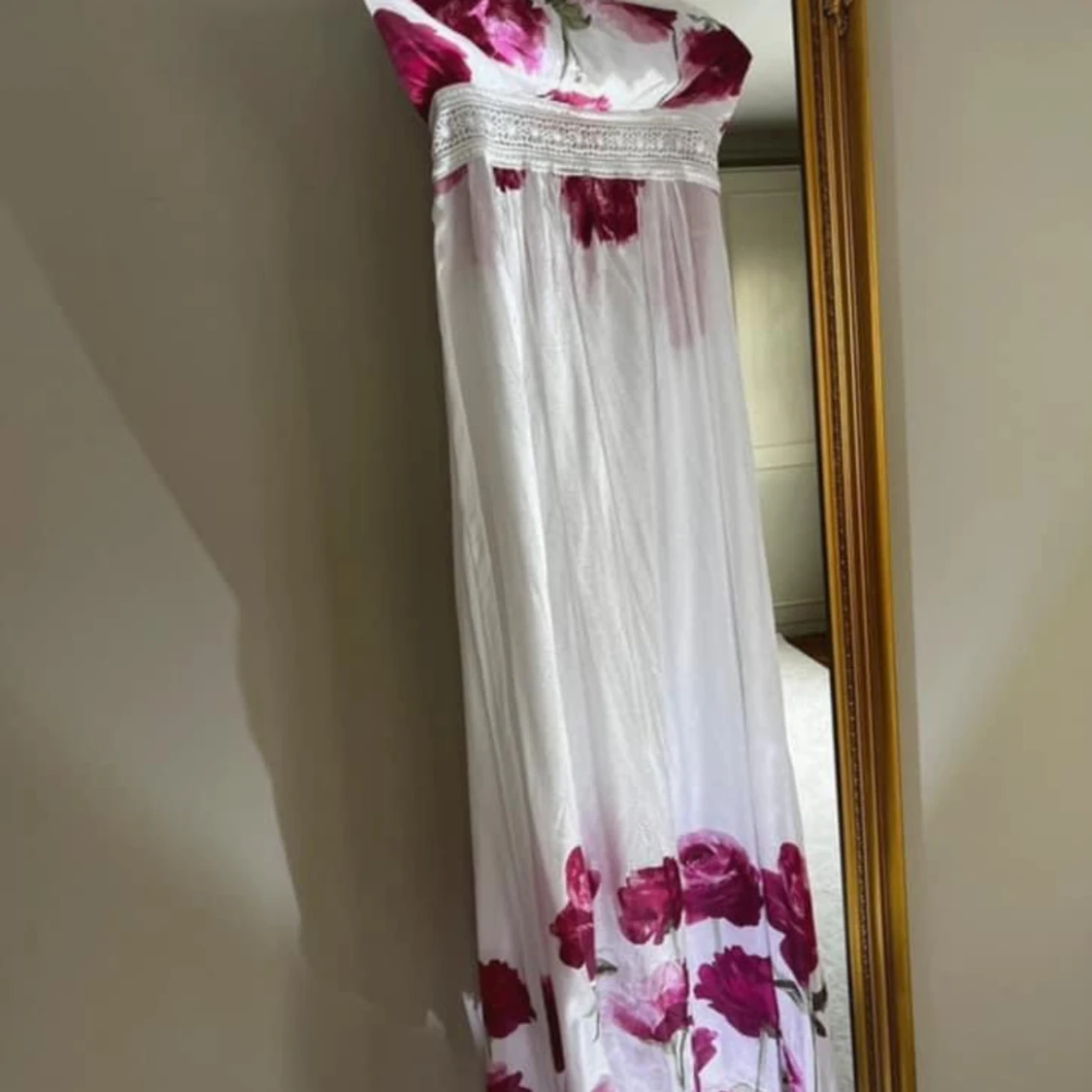 Långklänning  - 92