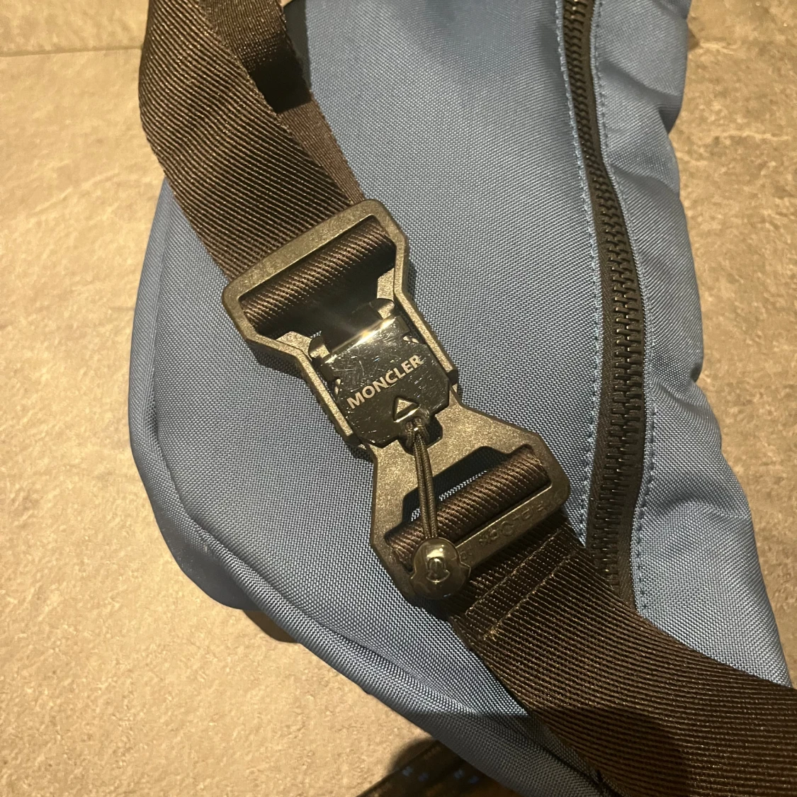 Moncler Durance Belt Bag - 92