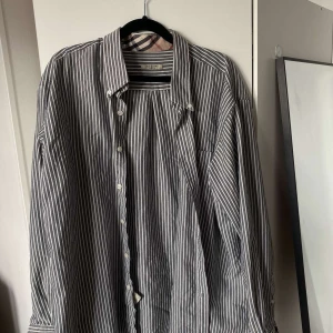 Burberry skjorta - Cond: 8/10 Sitter som en XL