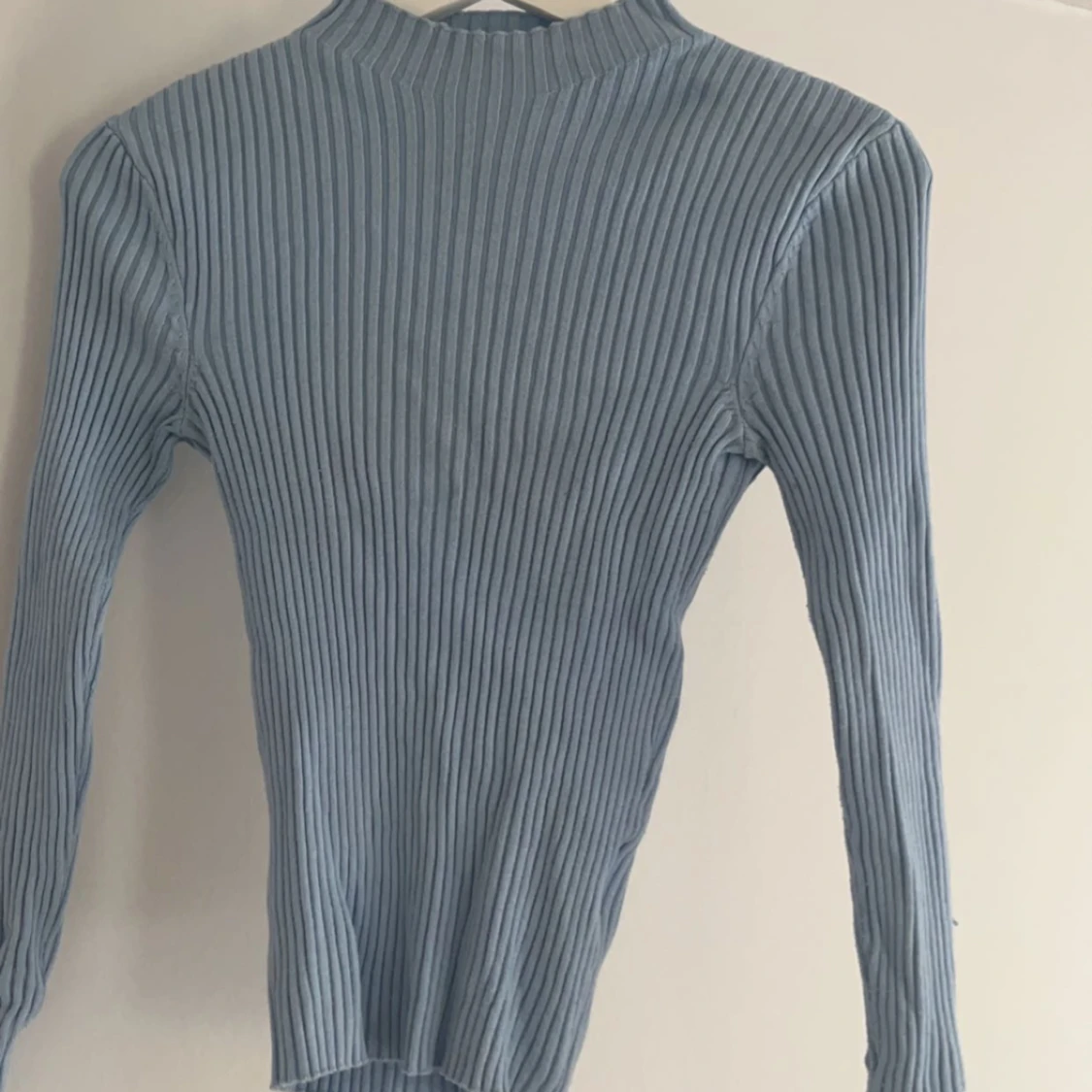 Långärmad tröja storlek Xs