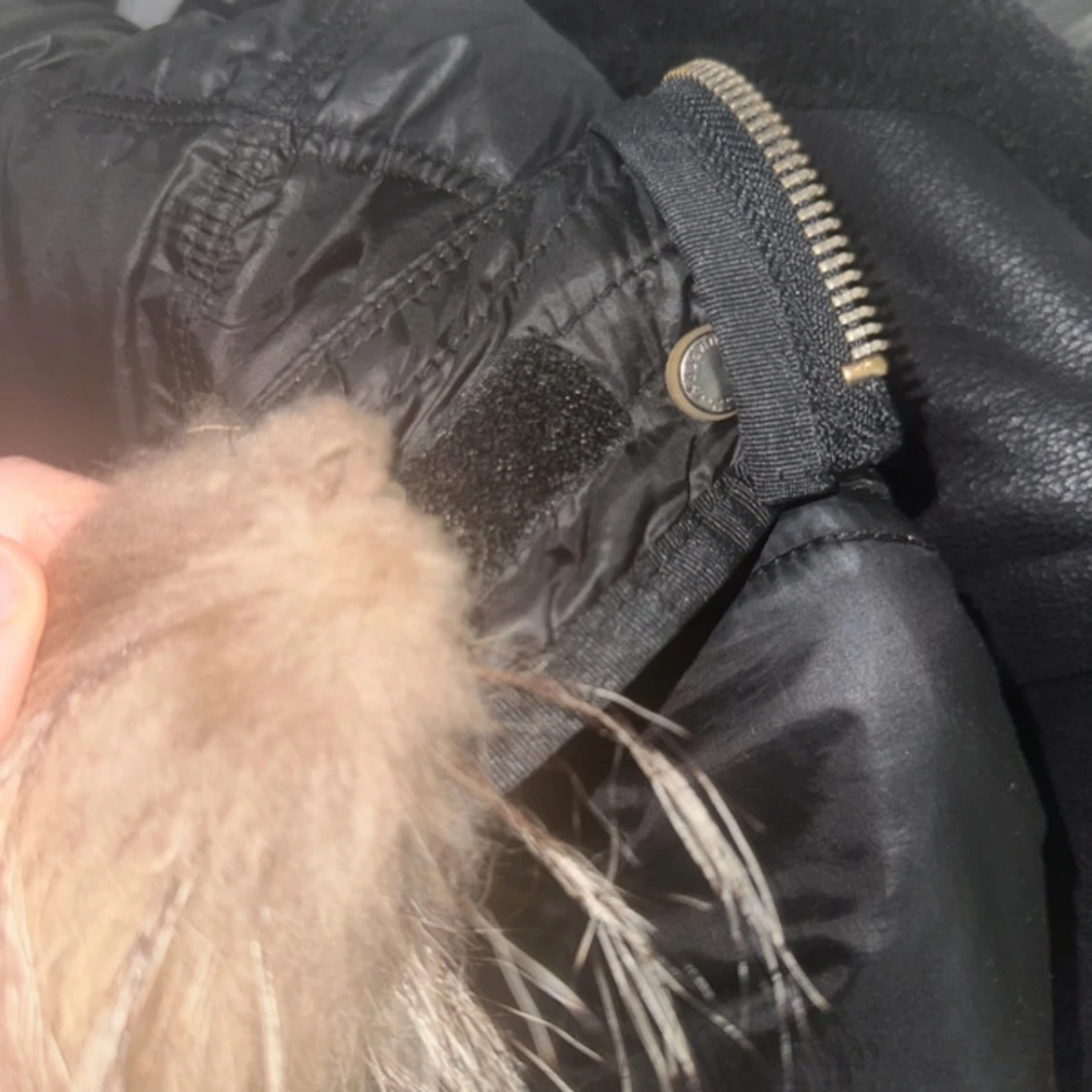 Parajumper jacka  - 93